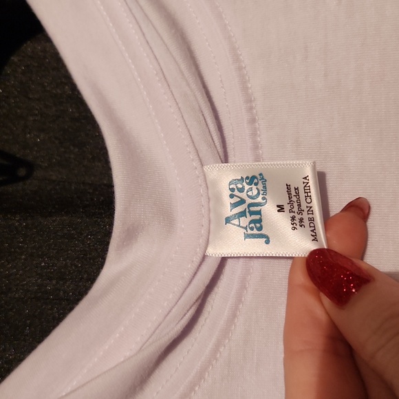 ⚫️BLUEY MUM TEE - Picture 2 of 2